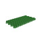 Lawn grid Gidrolica Eco RG-70.40.3,2 - plastic, green