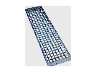 Acél rácsos hegesztett rácsok 800×305 (34×38, 30×2)
