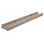 Tray 901 - drainage systems Gidrolica - Kyiv and Ukraine.