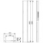 Tray 901 - drainage systems Gidrolica - Kyiv and Ukraine.