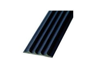 Гума для накладок на сходинки