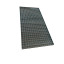 Prasowany kratownicowy posadzka 500×1000 (33×33, 30×2)