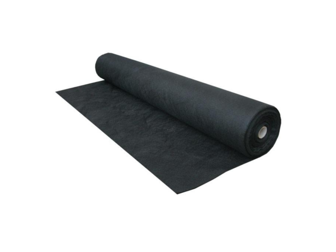 Geotextil termofixovaný / polyester 250