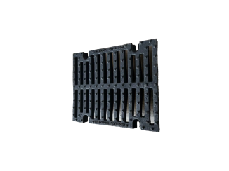 Решітка 5030 - водовідвідні системи Gidrolica – Київ та Україна.