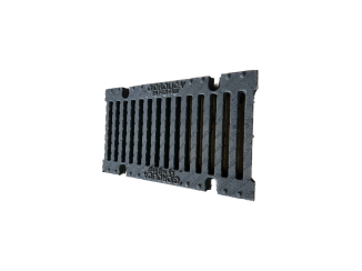 Решітка 5020 - водовідвідні системи Gidrolica – Київ та Україна.