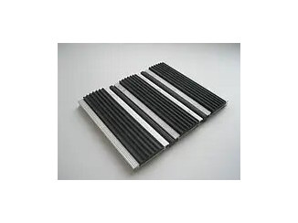 Брудозахисна решітка Нова 12, 3110