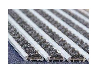 Брудозахисна решітка Нова 12, 3110