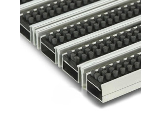 Брудозахисна решітка Практик 3080