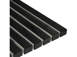 Брудозахисна решітка Практик 3010