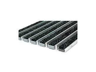 Брудозахисна решітка Практик 3010