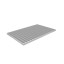 Oceľový mriežkový rošt Gidrolica Step Pro 390x590mm - pozinkovaný