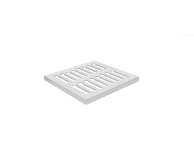 Grid 200 - drainage systems Gidrolica - Kyiv and Ukraine.
