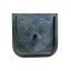 End cap TZ-14.5.12-LV for water drainage tray art. 801 and art. 803 plastic