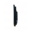 End cap TZ-14.5.12-LV for water drainage tray art. 801 and art. 803 plastic