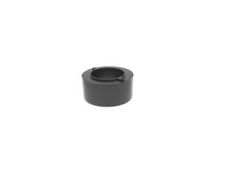 Adapter for GIDROLICA plastic Light DN95 H53 18062
