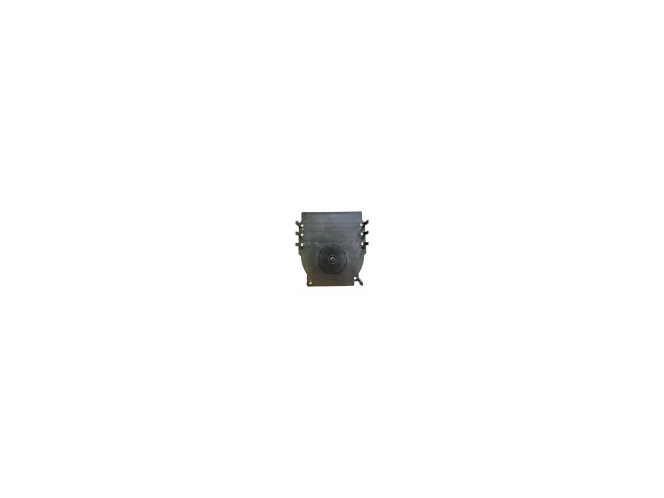 End cap GIDROLICA plastic DN100 for plastic channel 18001