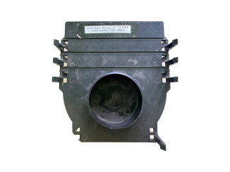 End cap GIDROLICA plastic DN100 for plastic channel 18001