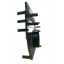 End cap GIDROLICA plastic DN100 for plastic channel 18001