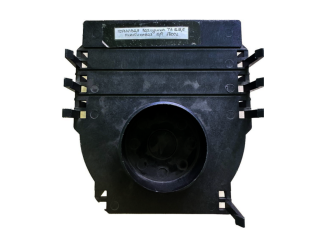 End cap GIDROLICA plastic DN100 for plastic channel 18001