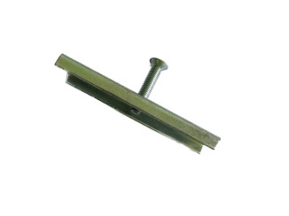 Кріплення GIDROLICA пластикове DN100 для лотка пластикового 108