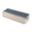 Tray with grate (set) 0421 - drainage systems Gidrolica - Kyiv and Ukraine.
