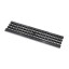 Grid GIDROLICA Plastic DN100 504 - water drainage systems Gidrolica - Kyiv and Ukraine.