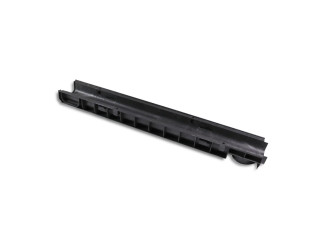 Plastový odtokový žľab GIDROLICA DN100 H80 803