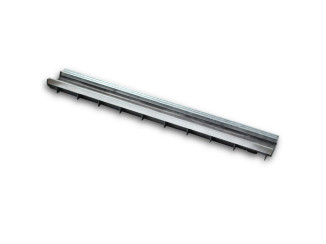 Tray 8054 - Gidrolica drainage systems - Kyiv and Ukraine.