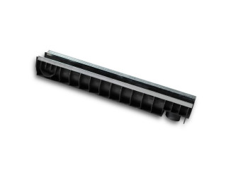 Trash bin 8004 - Gidrolica drainage systems - Kyiv and Ukraine.