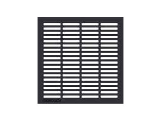 Grid 208 - drainage systems Gidrolica - Kyiv and Ukraine.