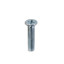 Fastening bolt 8x40 for art. 805