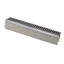 Tray with grate (set) 0410 - drainage systems Gidrolica - Kyiv and Ukraine.