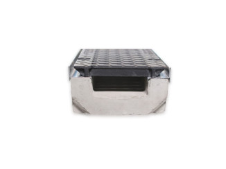 Tray with grate (set) 0415 - drainage systems Gidrolica - Kyiv and Ukraine.