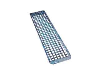 Щаблі сталеві решітчасті зварні  1000×240 (34х38, 30х2)