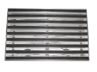 Брудозахисна решітка Практик 3030