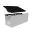 Tray with grate (set) 0431 - drainage systems Gidrolica - Kyiv and Ukraine.