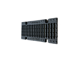 Решітка 5015 - водовідвідні системи Gidrolica – Київ та Україна.