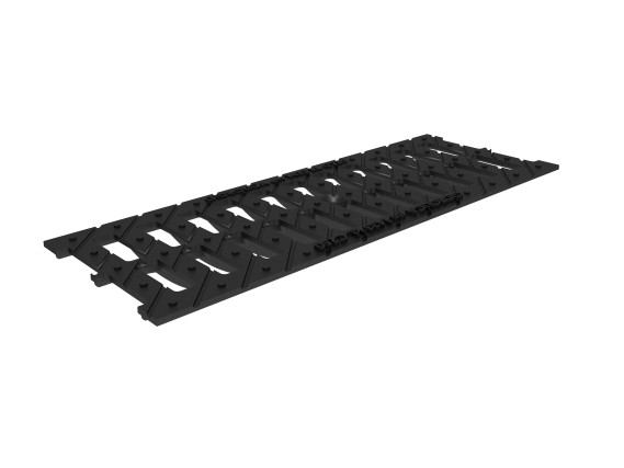 GIDROLICA Cast Iron DN150 516
