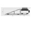 External framing for door grilles Praktik / Volna / Levada