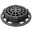 Rainwater receiver with grates (set) 860 - Gidrolica rainwater systems - Kyiv and Ukraine.