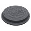 Polymer sand manhole light class A15