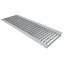 Grid GIDROLICA Cellular galvanized steel DN200 522