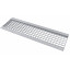 Grid GIDROLICA Cellular galvanized steel DN200 522