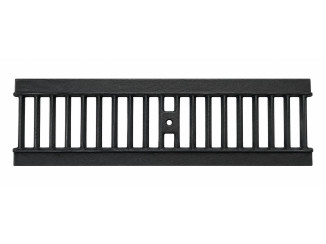 Grid GIDROLICA Slotted Manhole DN100 506 - water drainage systems Gidrolica - Kyiv and Ukraine.