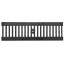 Grid GIDROLICA Slotted Manhole DN100 506 - water drainage systems Gidrolica - Kyiv and Ukraine.