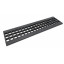 Grid GIDROLICA Cellular Cast Iron DN100 507 - Gidrolica water drainage systems - Kyiv and Ukraine.