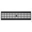 Grid GIDROLICA Cellular Cast Iron DN100 507 - Gidrolica water drainage systems - Kyiv and Ukraine.