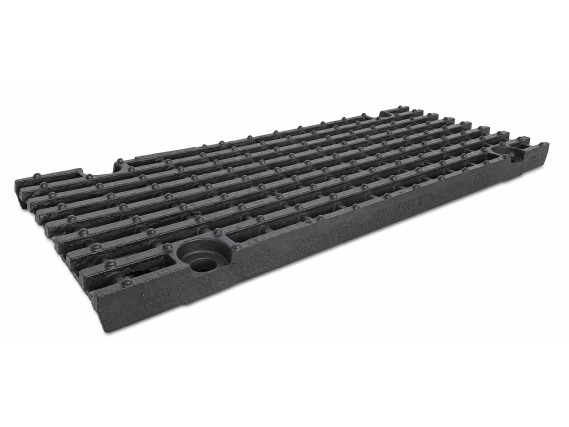 Grid 5019 - drainage systems Gidrolica - Kyiv and Ukraine.