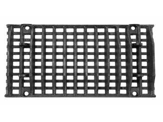 Rács 5025 - vízelvezető rendszerek Gidrolica - Kijev és Ukrajna.