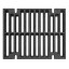 Grid 5030 - drainage systems Gidrolica - Kyiv and Ukraine.